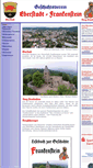 Mobile Screenshot of eberstadt-frankenstein.de